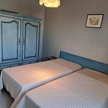 Spacieux 5 Pers Face A La Mer, Animaux Admis - Fr-1-323-485 * Saint-Jean-de-Monts