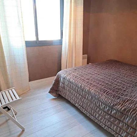 Spacieux 5 Pers Face A La Mer, Animaux Admis - Fr-1-323-485 * Сен-Жан-де-Мон