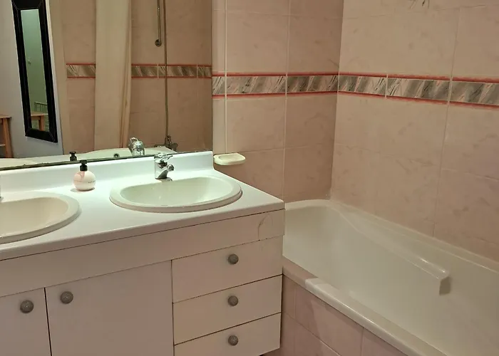 Spacieux 5 Pers Face A La Mer, Animaux Admis - Fr-1-323-485 아파트 *